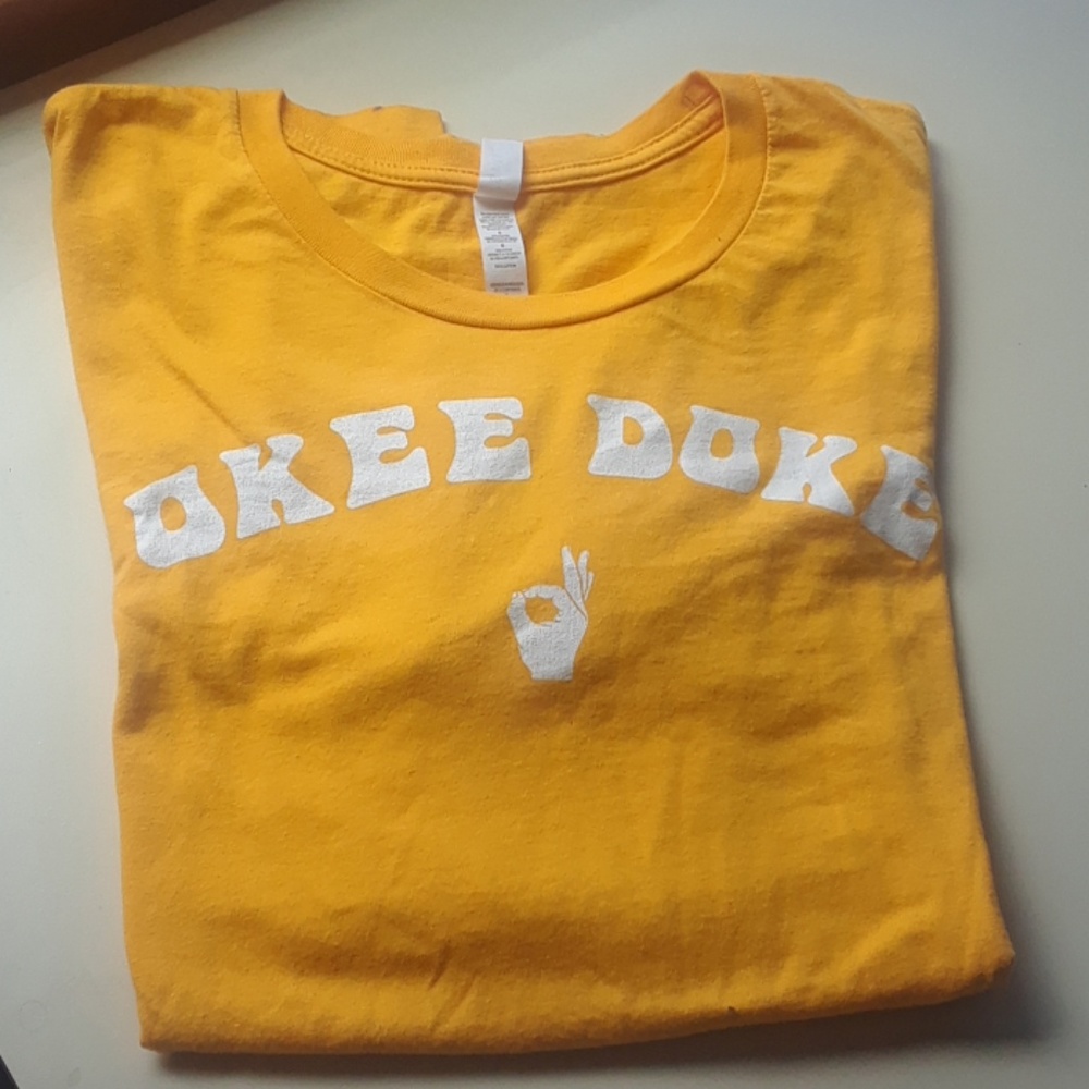 4 vintage style t-shirts